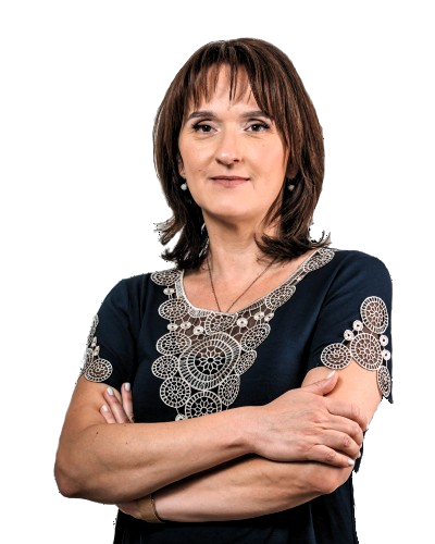 Dr. Roxana Voicu - Specialist în nutriție antiinflamatorie și medicina funcțională